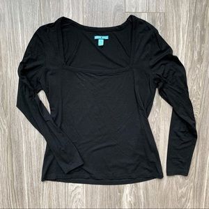 Louie Lucie | Long-Sleeve Top